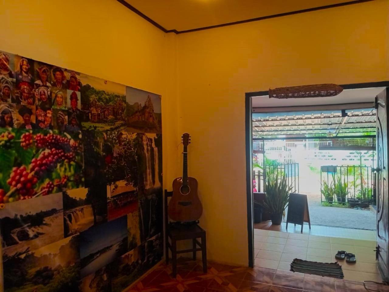 باكسي Dd Guest House المظهر الخارجي الصورة