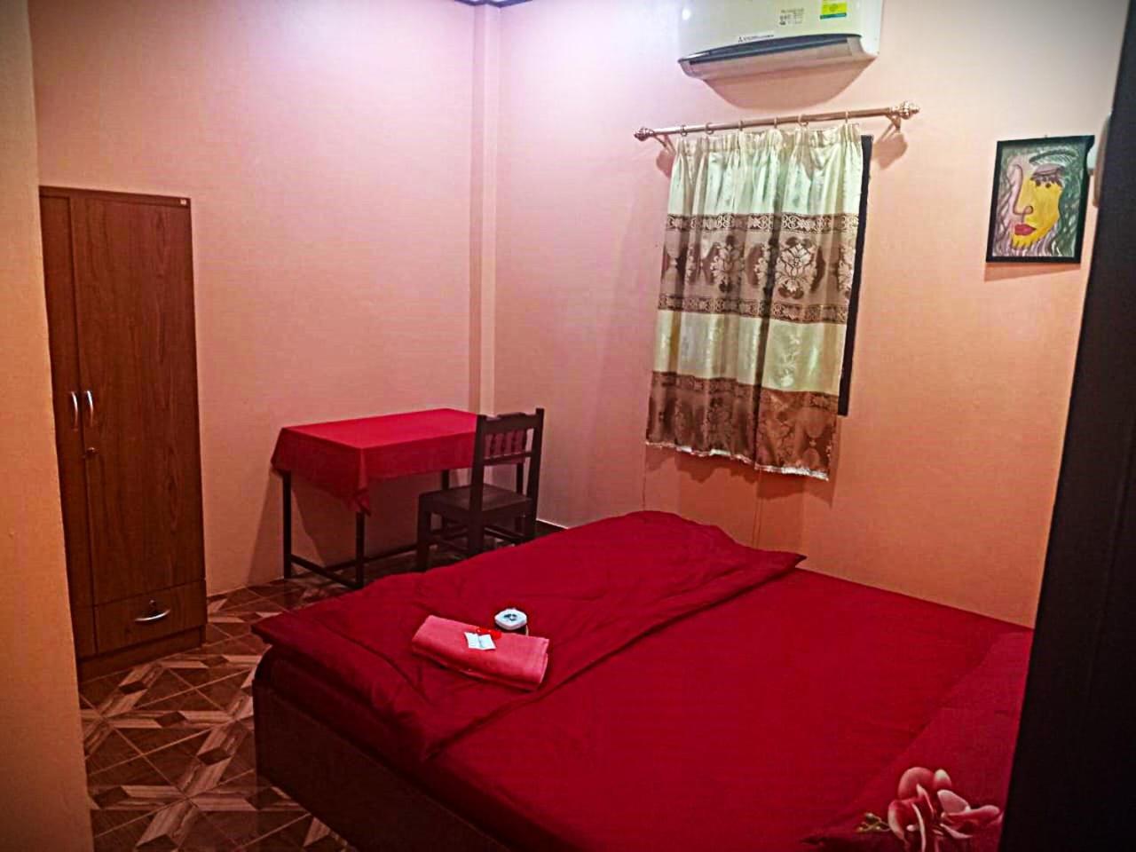 باكسي Dd Guest House المظهر الخارجي الصورة