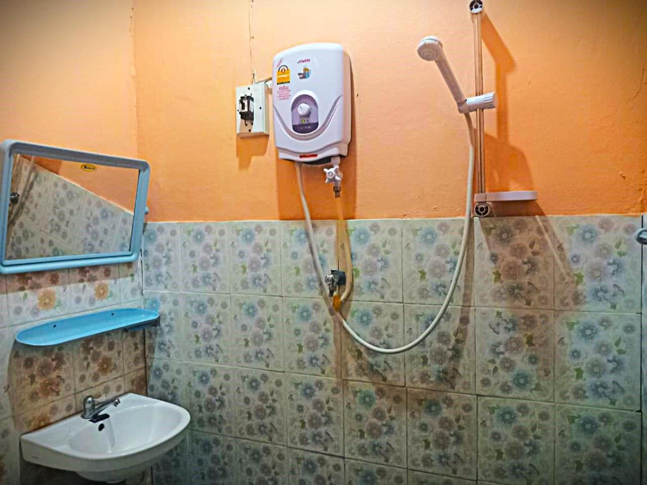 باكسي Dd Guest House المظهر الخارجي الصورة